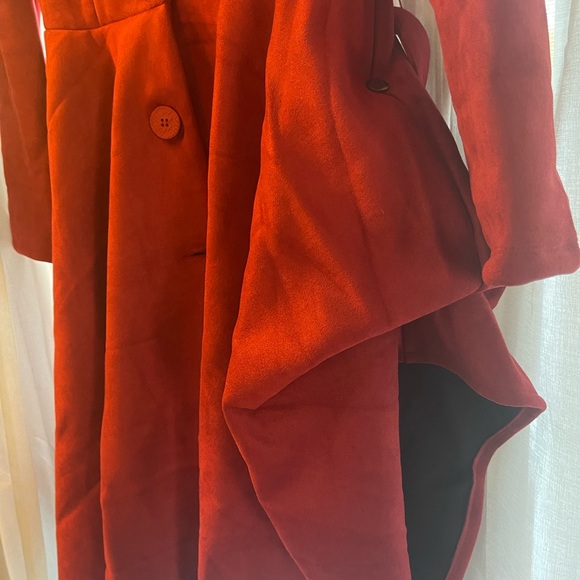 Little Red Riding Who? - Picture 6 of 7